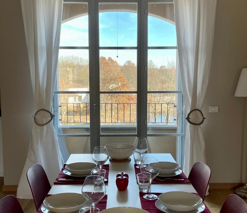 Photo of Livingroom in Bogogno