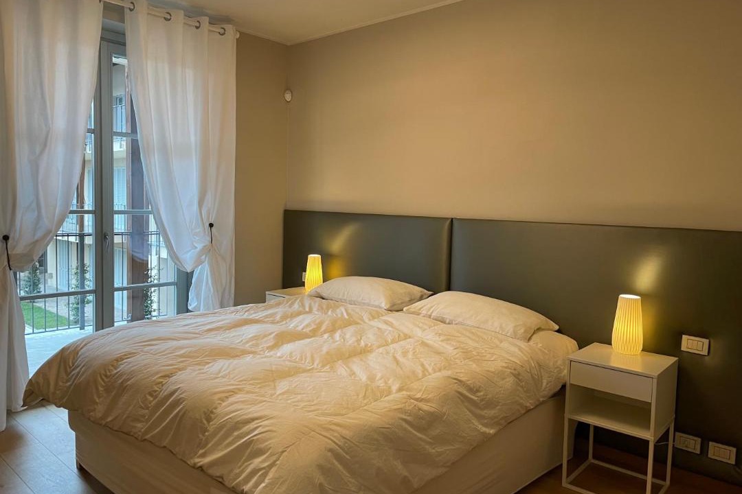Photo of Bedroom in Bogogno
