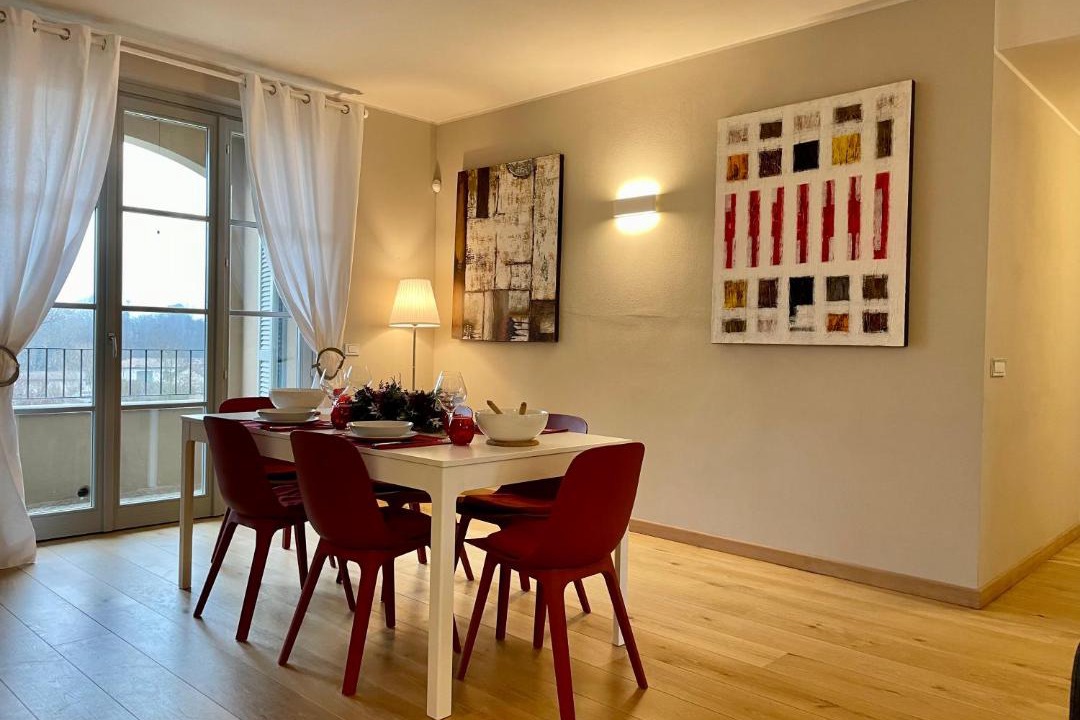 Photo of Livingroom in Bogogno