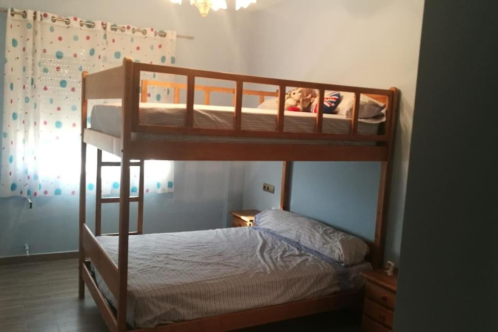 Photo of Bedroom in Los Valientes