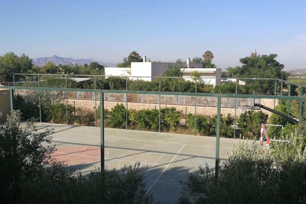 Photo of Outdoor in Los Valientes