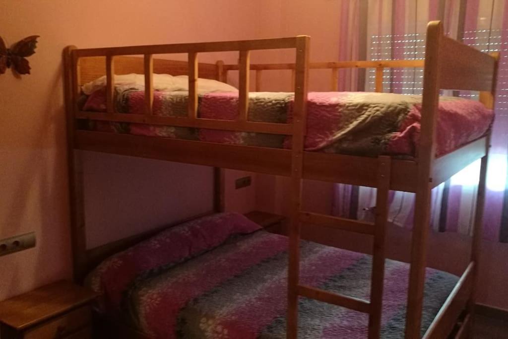 Photo of Bedroom in Los Valientes