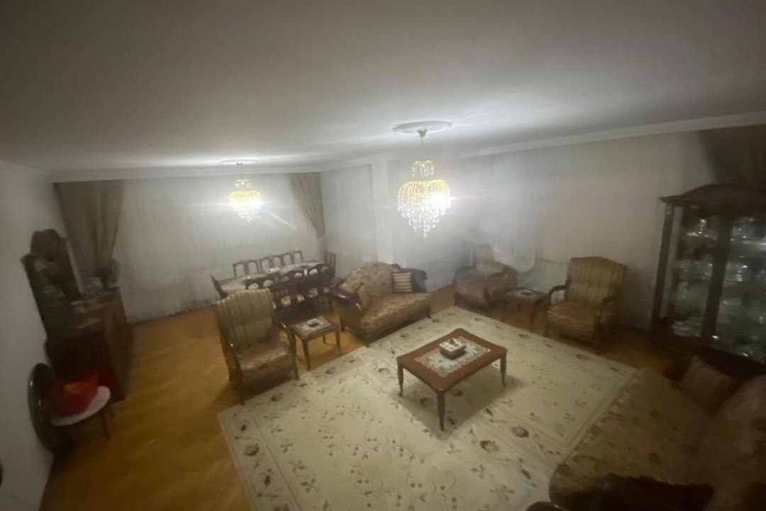 Photo of Livingroom in Sahinbey