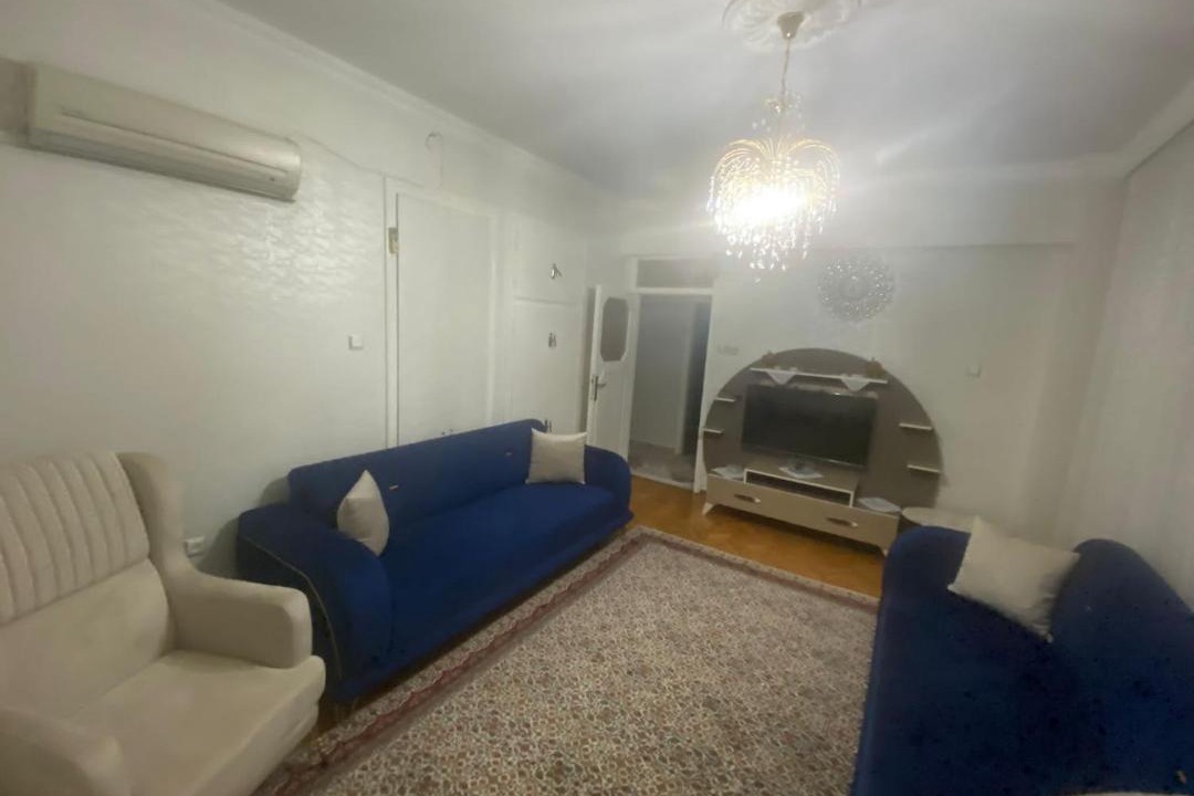 Photo of Livingroom in Sahinbey