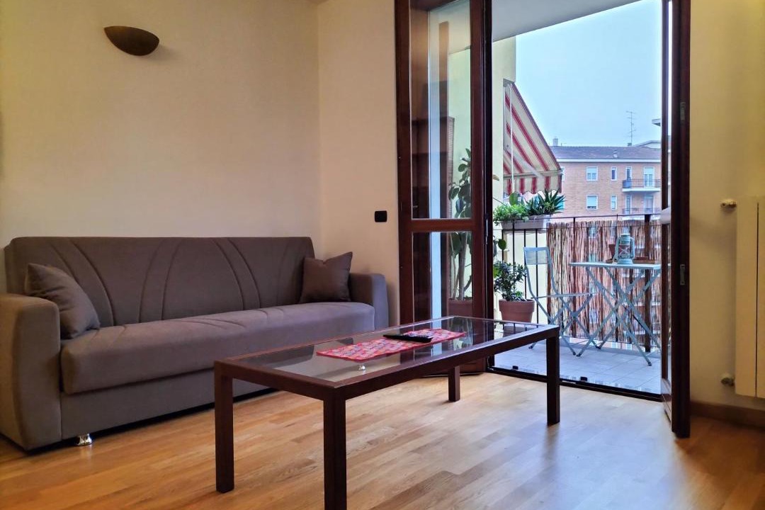 Photo of Livingroom in Zona Padova