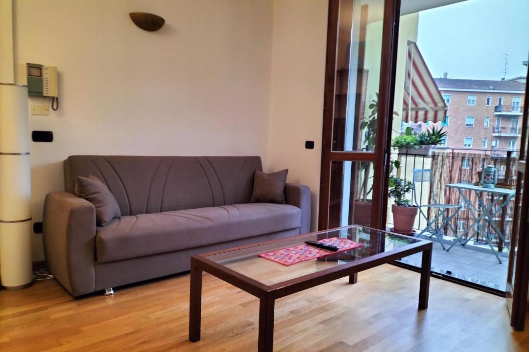 Photo of Livingroom in Zona Padova