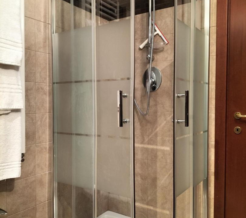 Photo of Bathroom in Zona Padova
