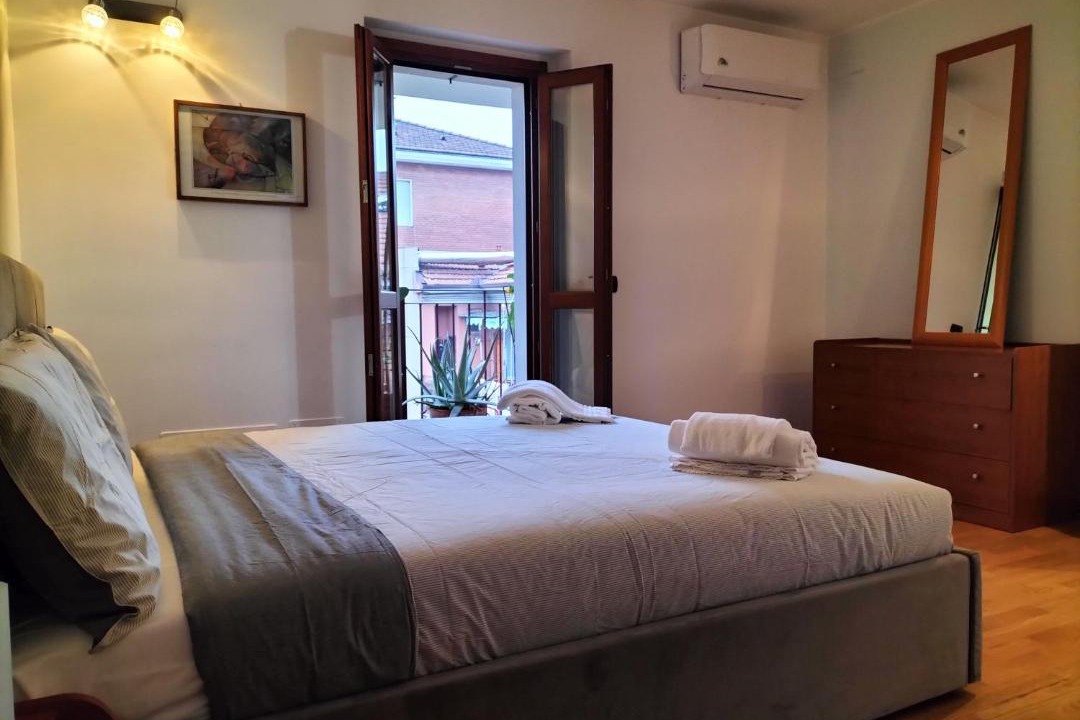 Photo of Bedroom in Zona Padova