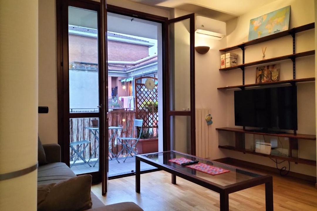 Photo of Livingroom in Zona Padova