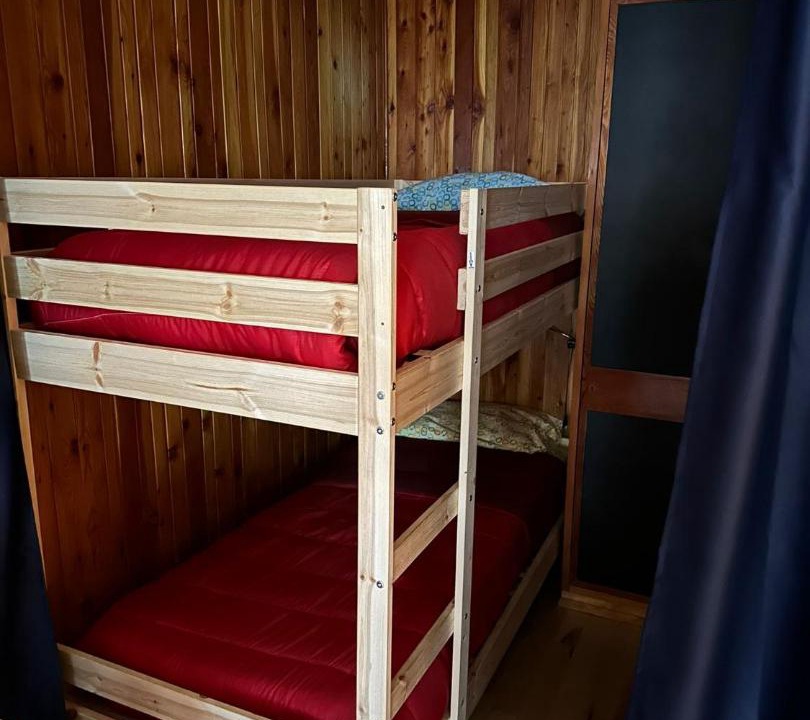 Photo of Bedroom in Terminillo