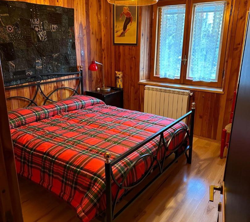 Photo of Bedroom in Terminillo