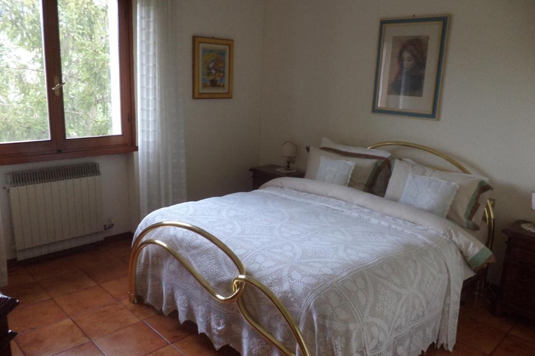 Photo of Bedroom in Montecatini Terme