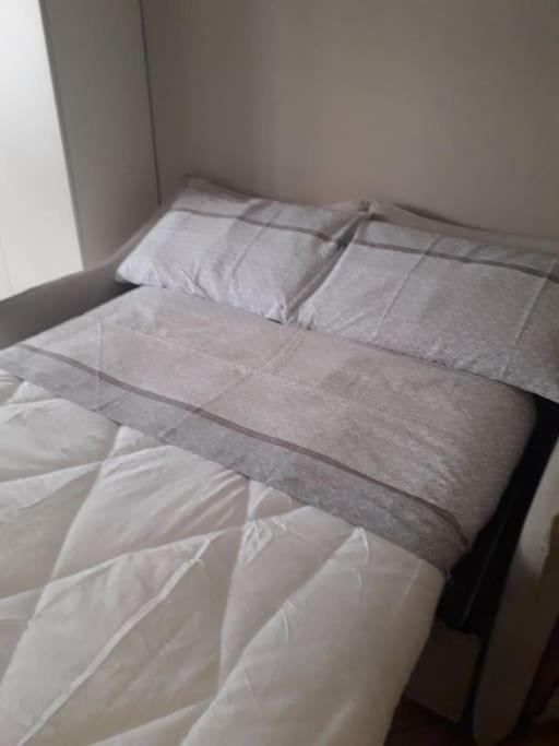 Photo of Bedroom in Cenisia