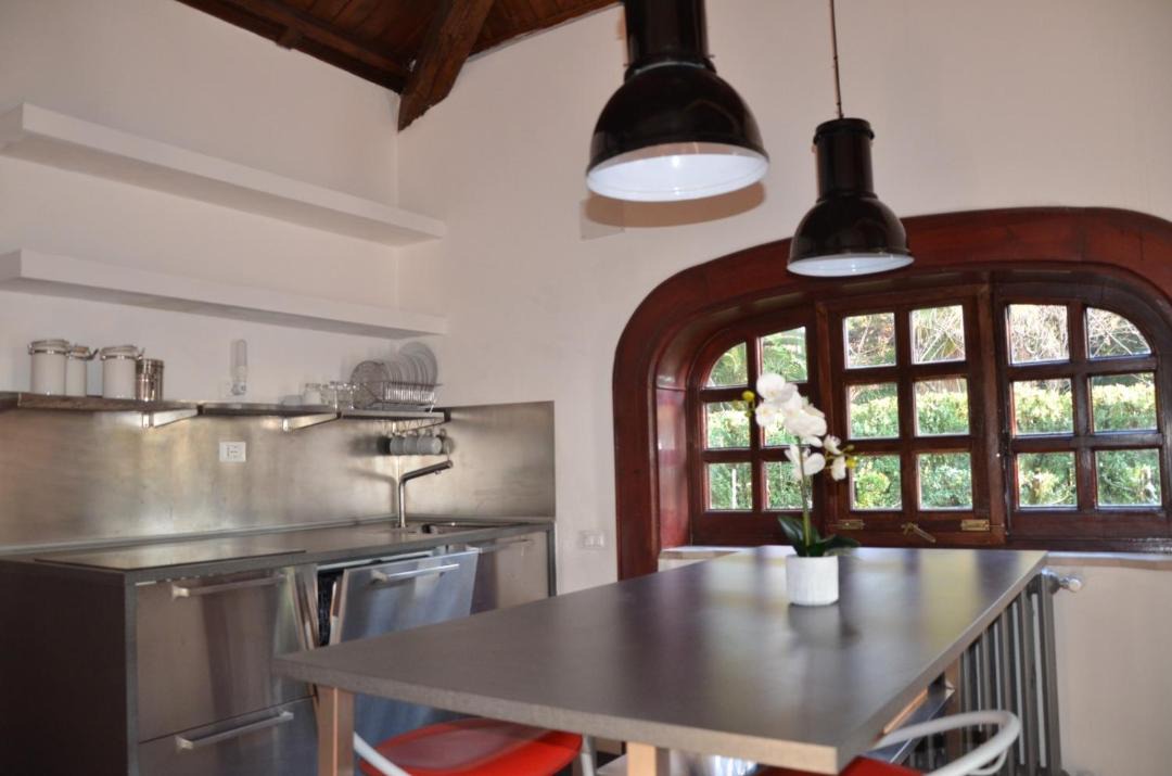 Photo of Kitchen in Sora
