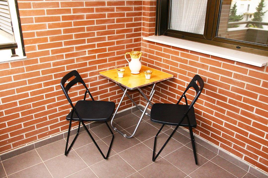 Photo of Patio Balcony in Aguilas
