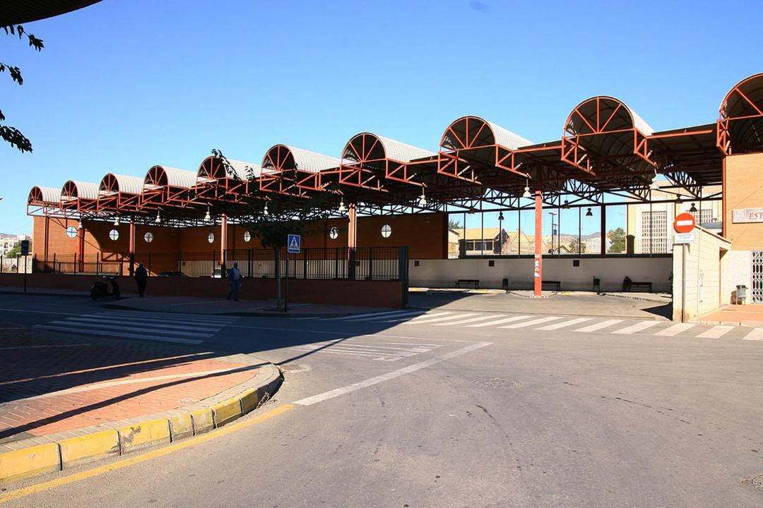 Photo of Others in Aguilas