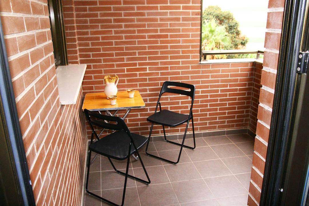 Photo of Patio Balcony in Aguilas