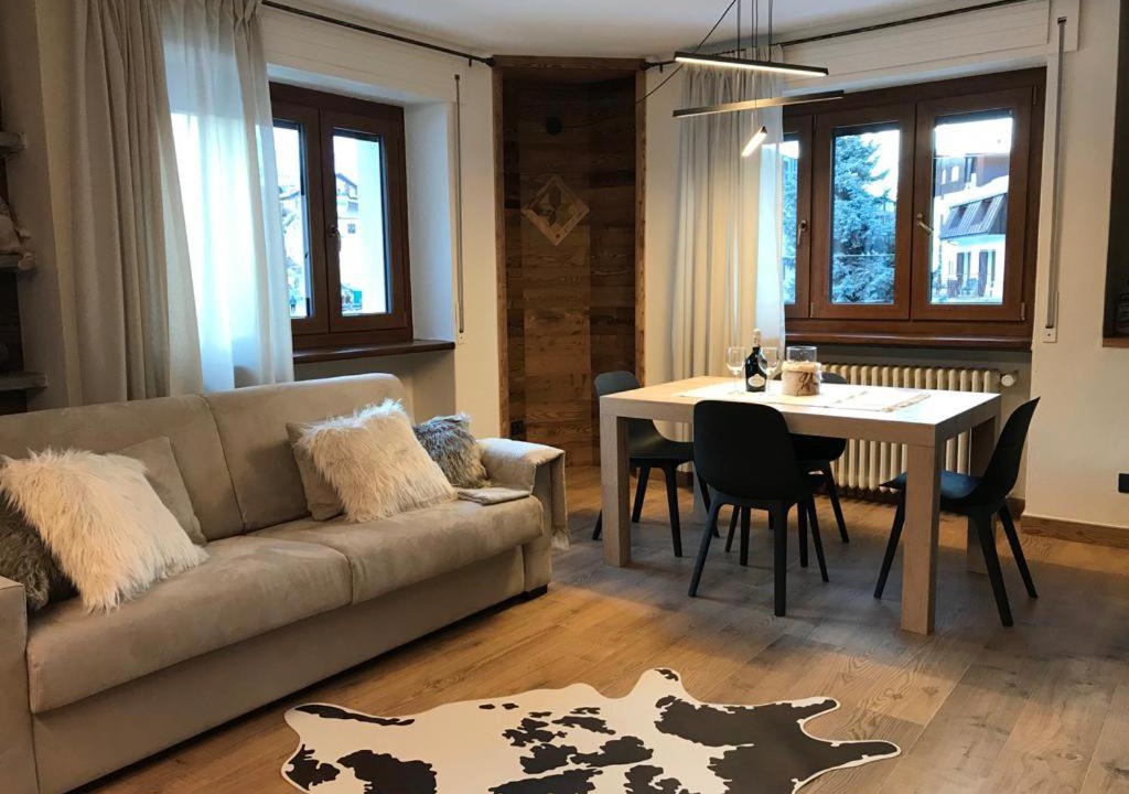 Photo of Livingroom in Sauze d'Oulx
