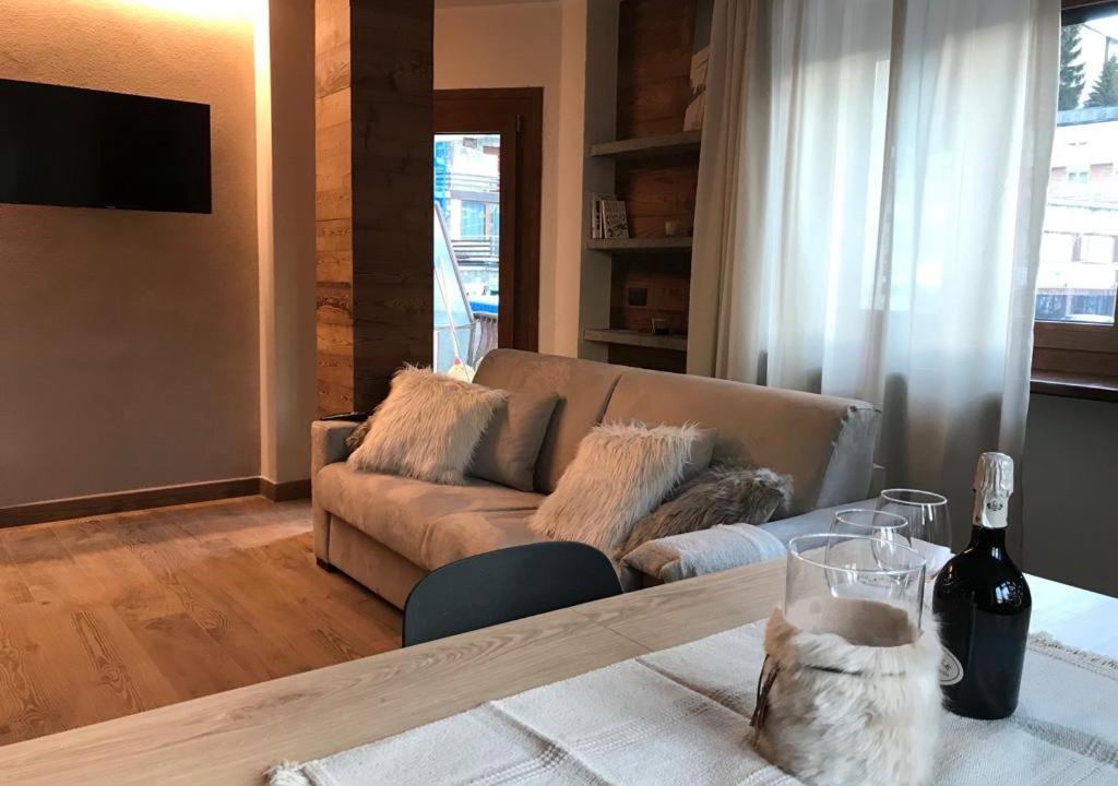 Photo of Livingroom in Sauze d'Oulx