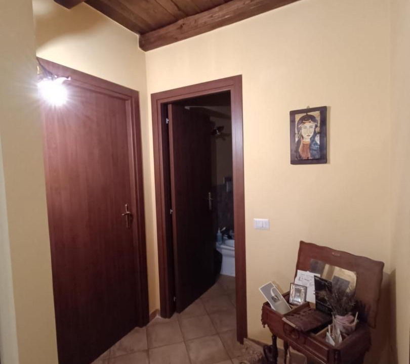 Photo of Livingroom in Porano