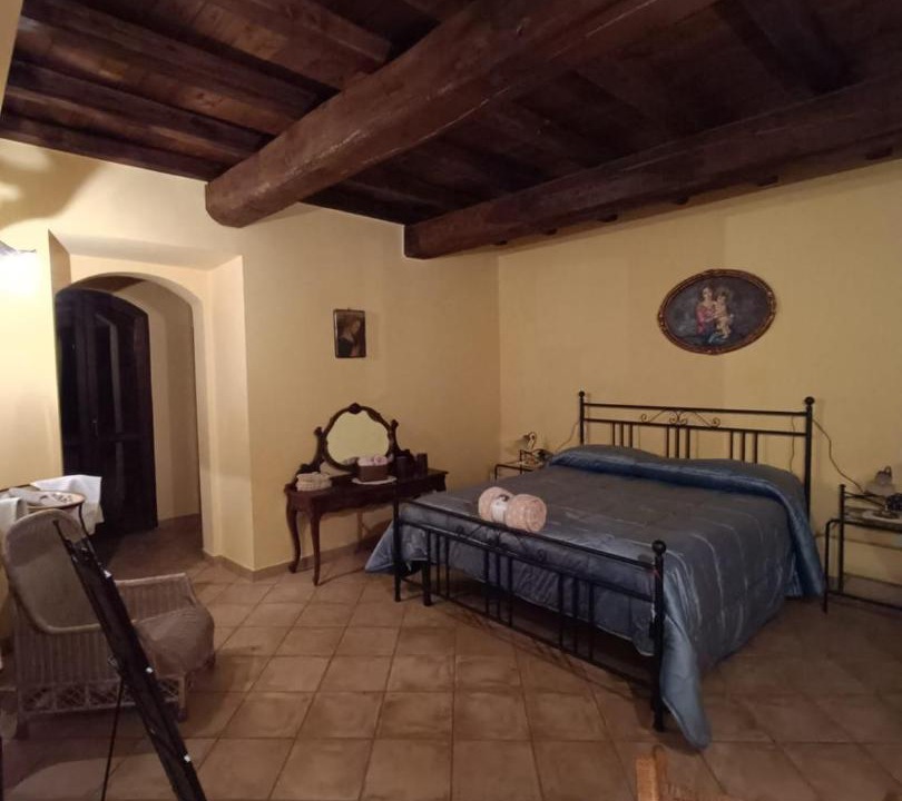 Photo of Livingroom in Porano