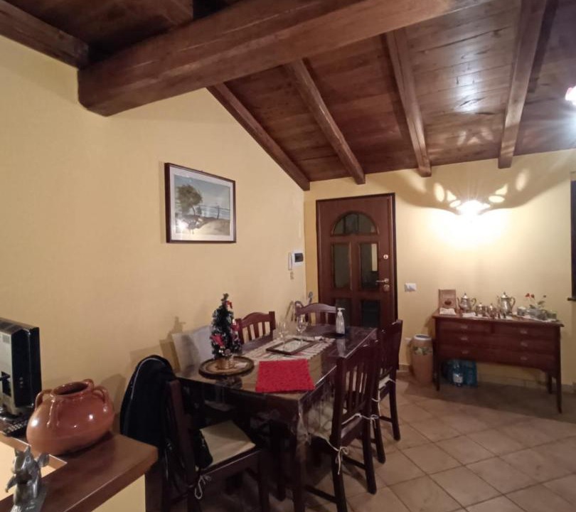 Photo of Livingroom in Porano