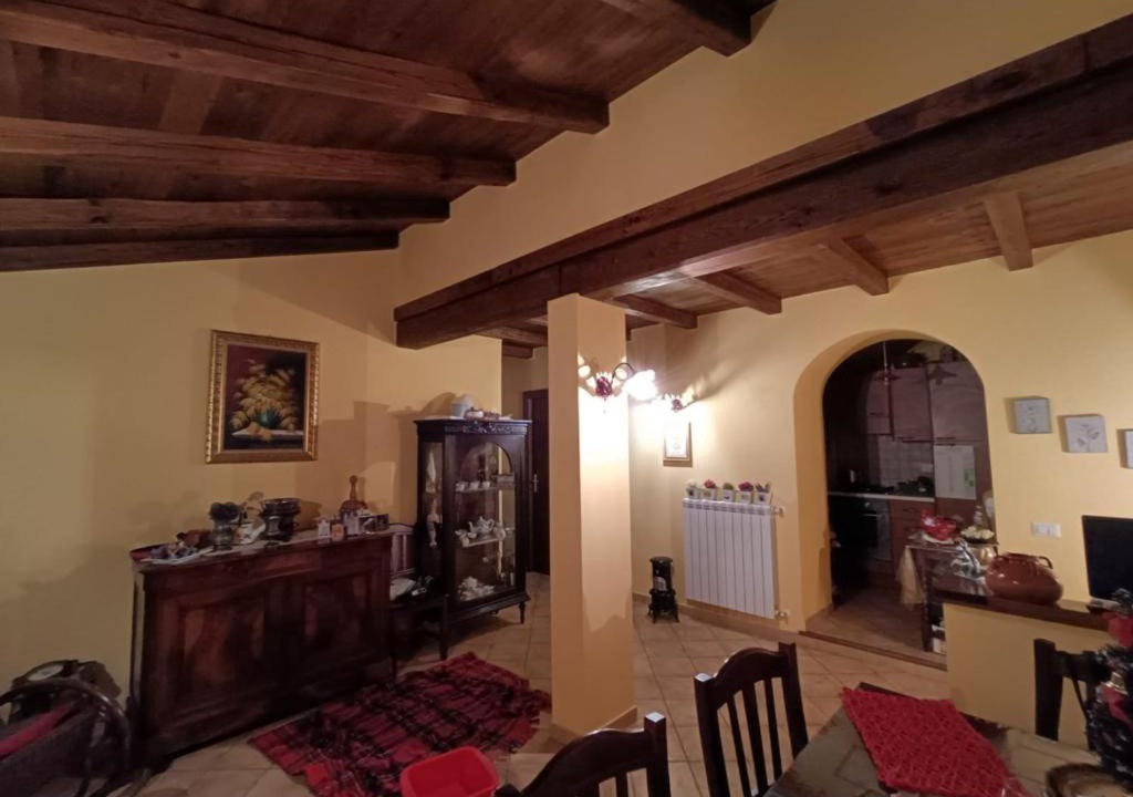 Photo of Livingroom in Porano