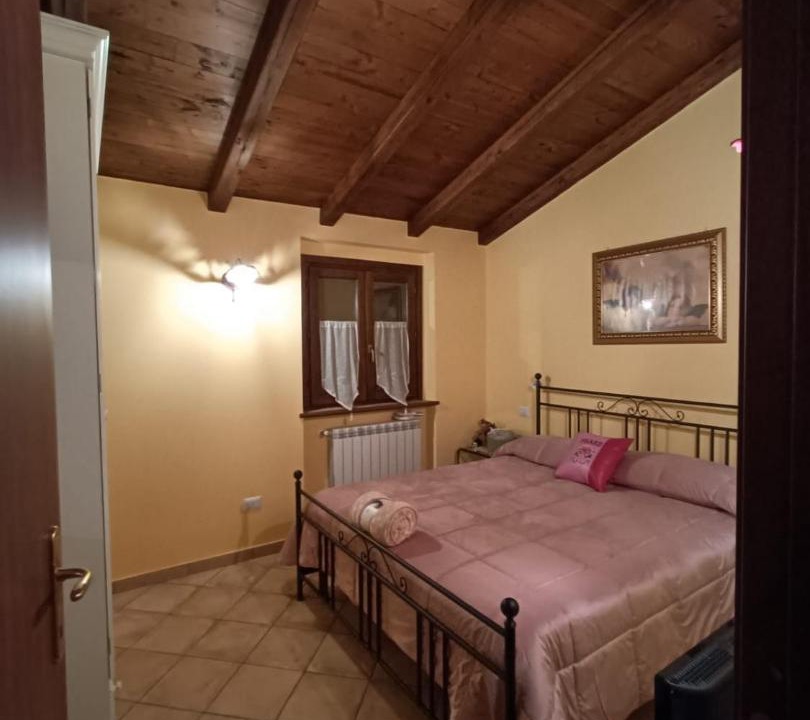 Photo of Bedroom in Porano