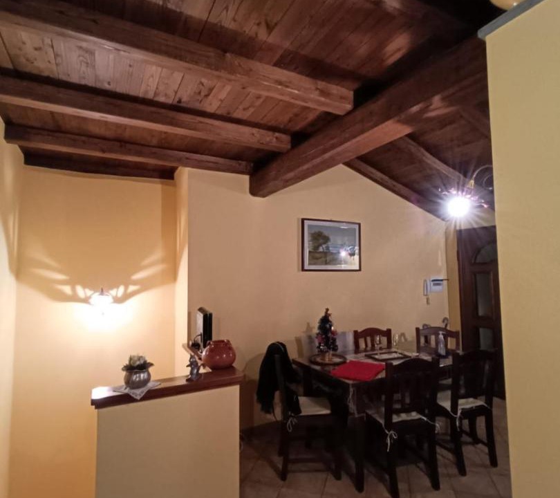 Photo of Livingroom in Porano