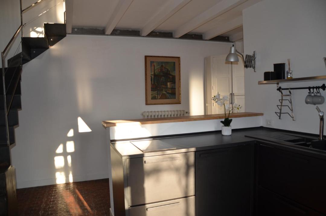 Photo of Kitchen in Sora