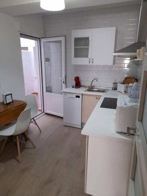 Photo of Kitchen in La Guardia