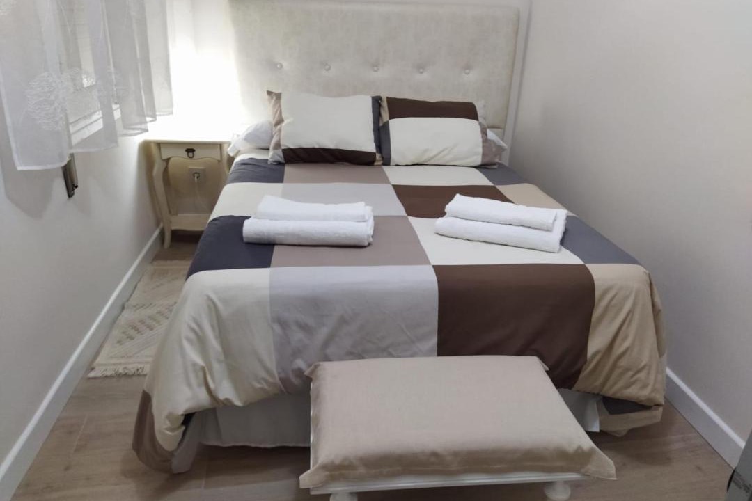 Photo of Bedroom in La Guardia