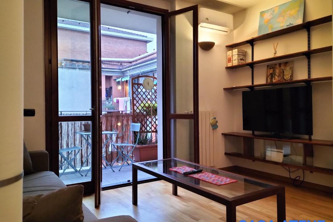 Photo of Livingroom in Zona Padova