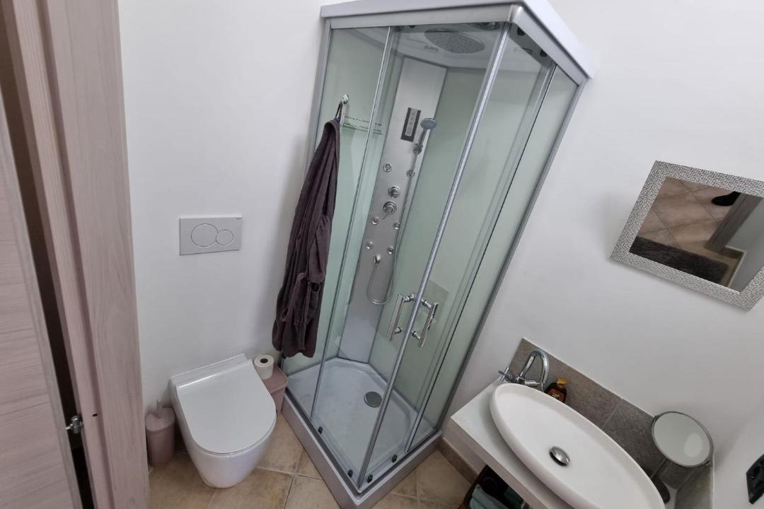 Photo of Bathroom in Frossasco
