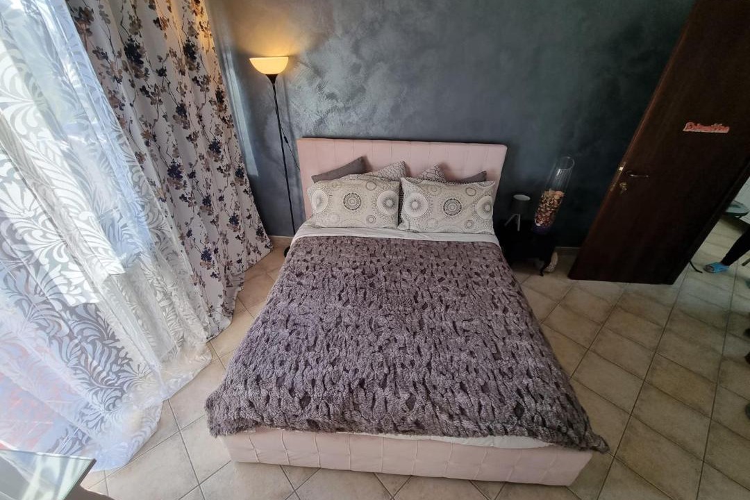 Photo of Bedroom in Frossasco