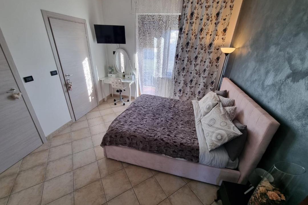 Photo of Bedroom in Frossasco