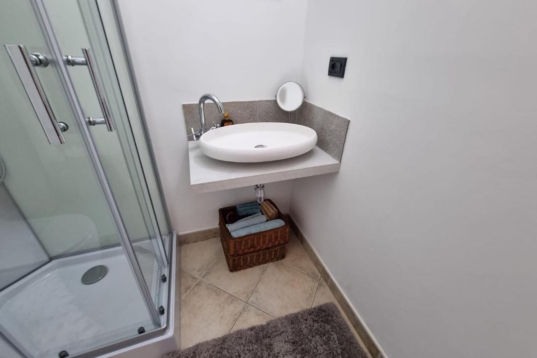 Photo of Bathroom in Frossasco