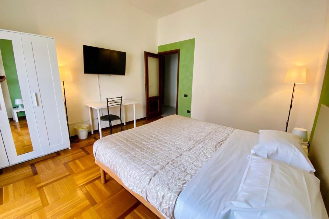 Photo of Bedroom in Cuneo Nuova