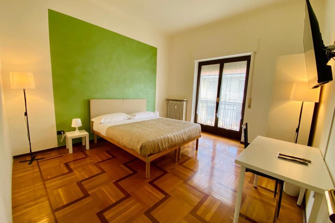 Photo of Bedroom in Cuneo Nuova