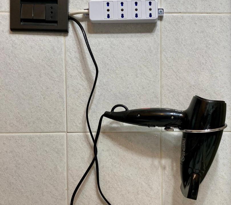 Photo of Bathroom in Cuneo Nuova