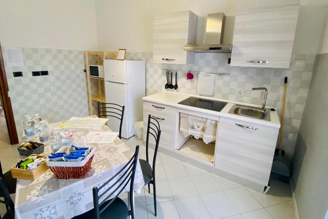Photo of Kitchen in Cuneo Nuova