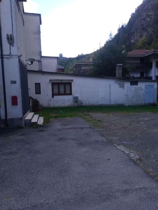Photo of Buildings in Antey-Saint-Andre
