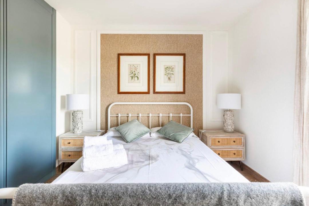 Photo of Bedroom in Nuevalos