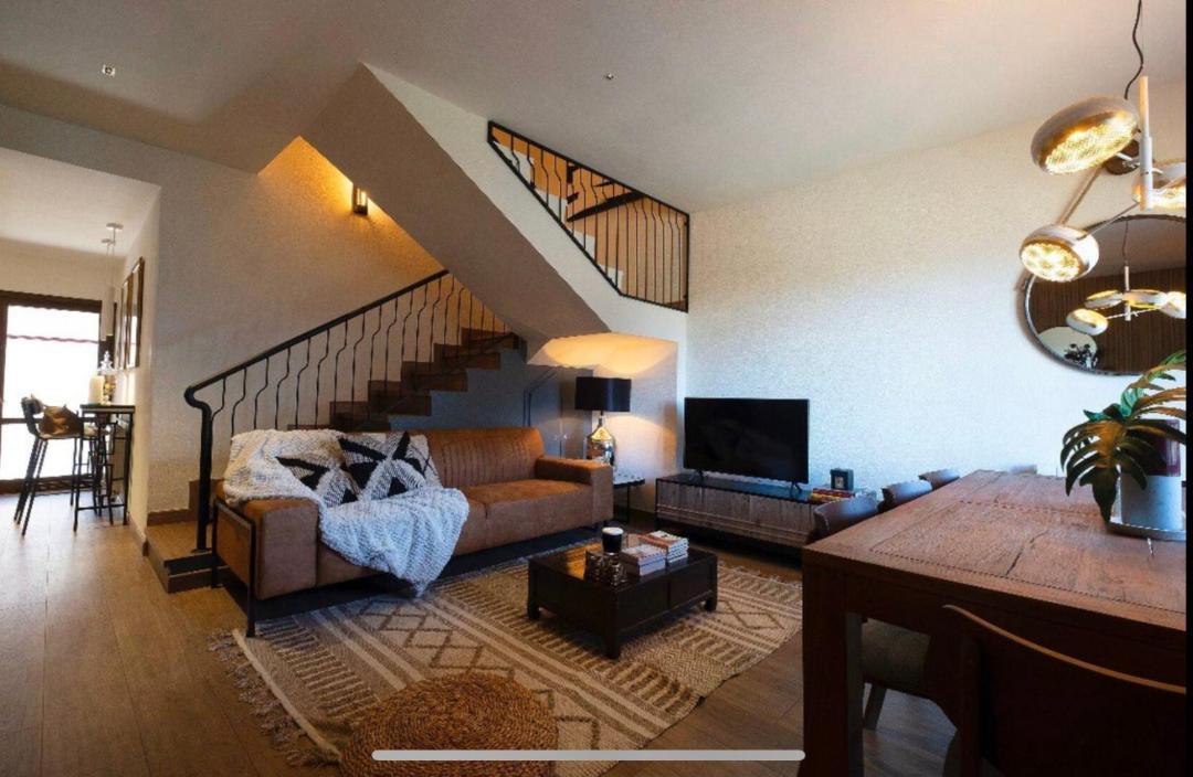 Photo of Livingroom in Nuevalos