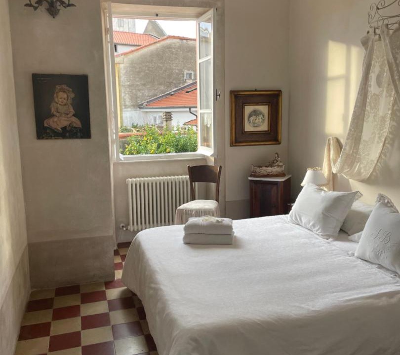 Photo of Bedroom in Pitelli