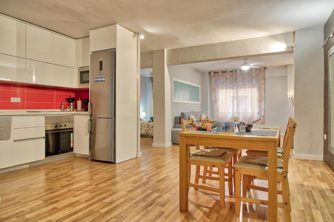Photo of Kitchen in Murcia