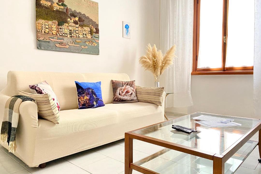Photo of Livingroom in Cadimare