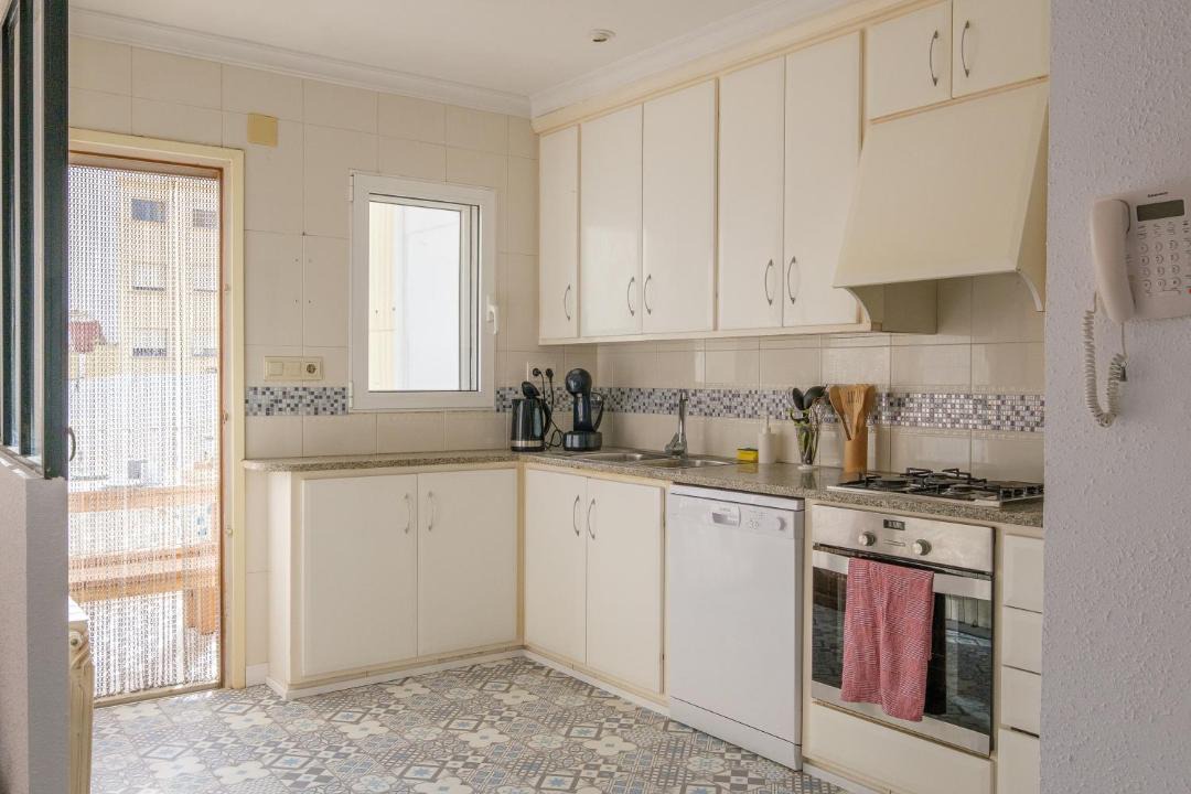 Photo of Kitchen in Vinaros