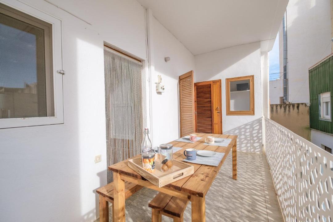 Photo of Livingroom in Vinaros