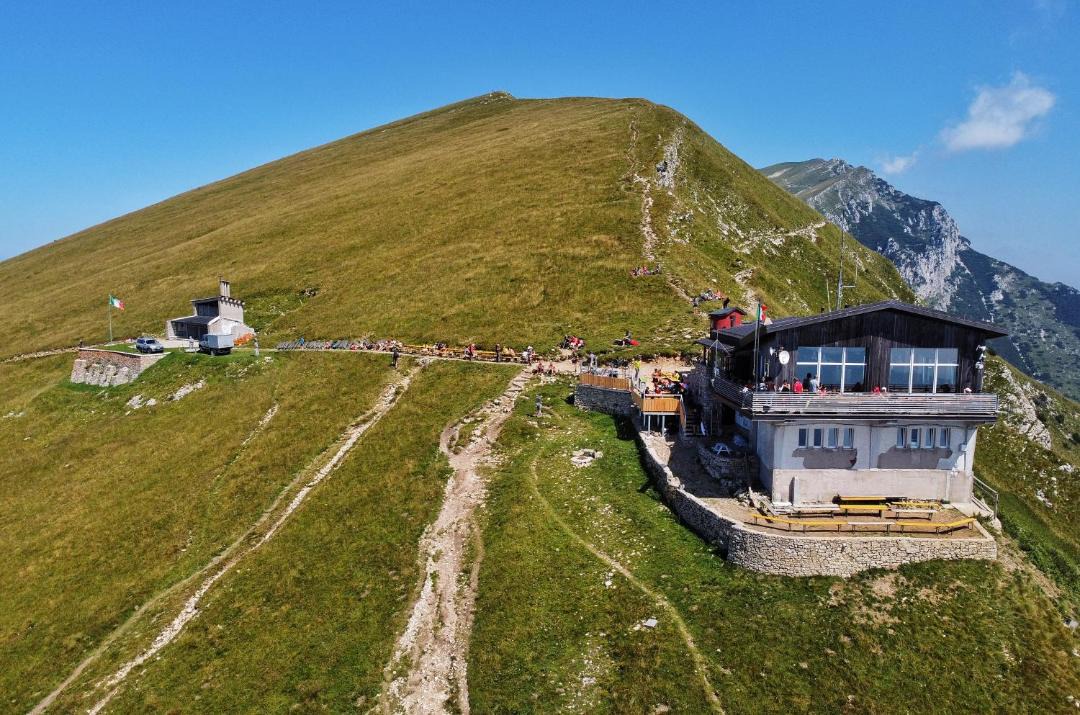 Photo of Others in Ferrara di Monte Baldo